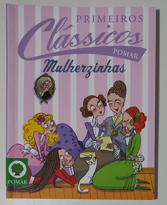 Coleção Primeiros Clássicos