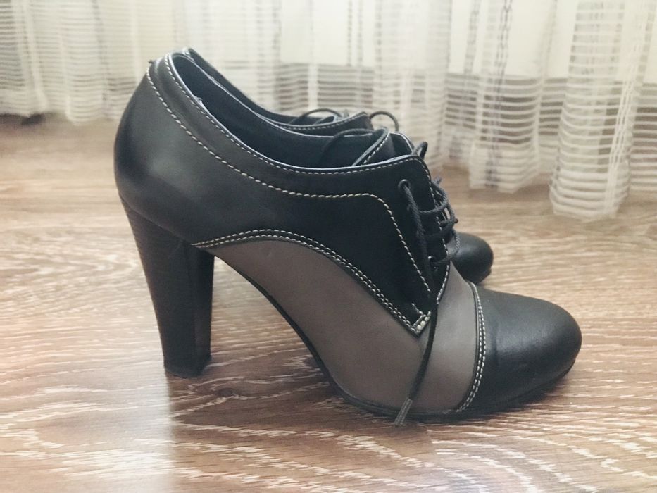 Ботінки жіночі нові