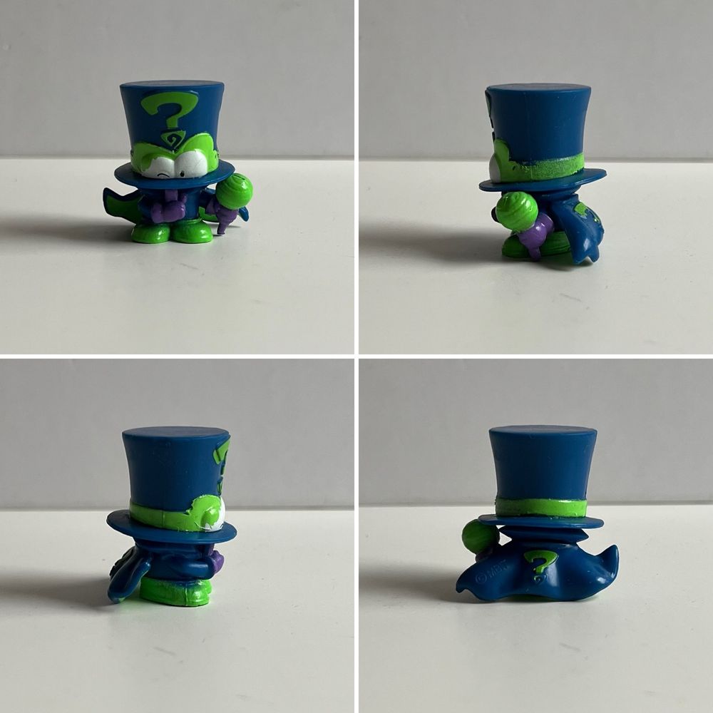 Figurka Super Zings Enigma
