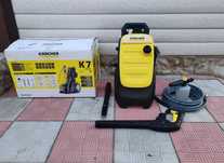 Karcher k7 compact Sew Мойка