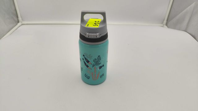 SiGG butelka turystyczna 0,5l metal (Z65)