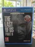 The Last of Us II 2 PL PS4 PS5 SklepzGramiWWA Wymiana Skup