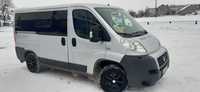 Фіат дукато 2.2 multiget (fiat ducato) 2008