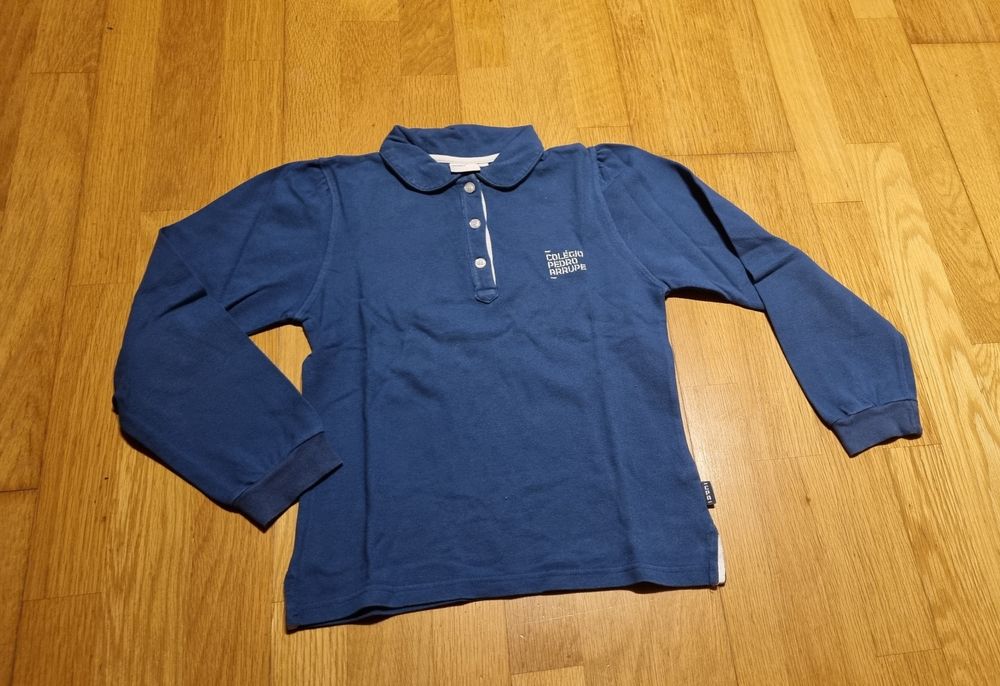 Farda Colégio Pedro Arrupe