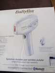 Depilator laserowy BaByliss