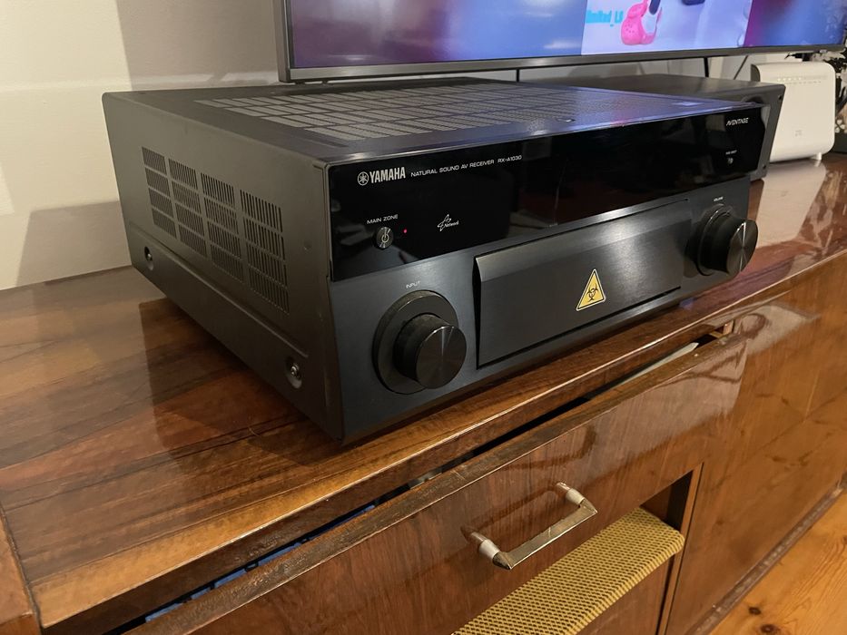 Amplituner Yamaha RX-A 1030 7.2 ch