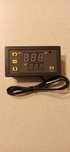 Regulator temperatury od -50°C do 120°C - W3230 - Termostat 230V