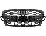 Решітка AUDI A5 (B8) 2020+ 8W6853651BJ 8W6853651BJT94