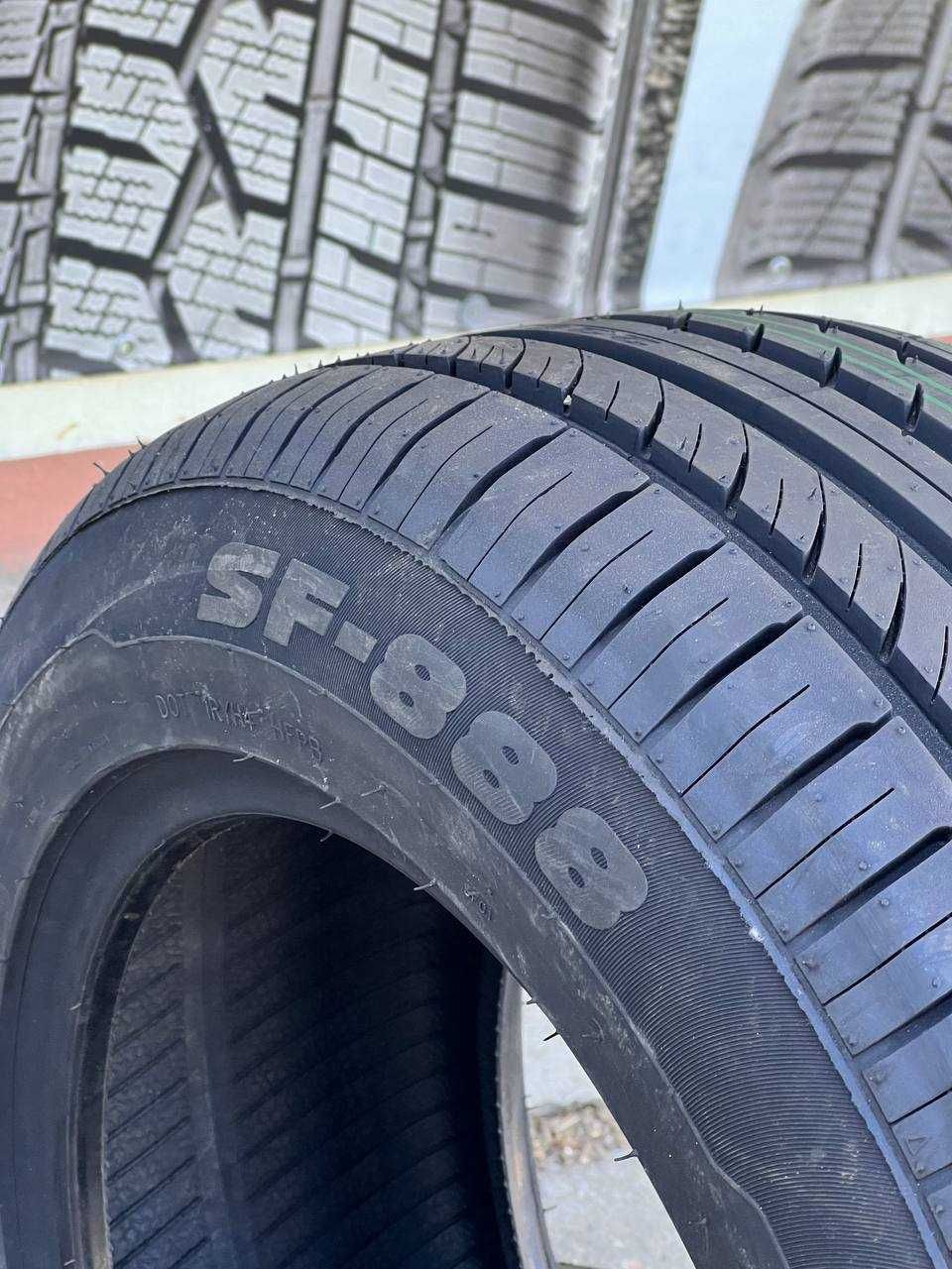 225/55 R16 Нова, Свіжа, Літня шина Sunfull SF-888 НП без предоплат