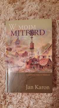 "W moim Mitford" J. Karon