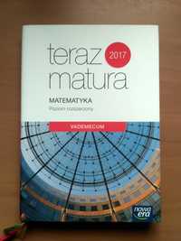 Matematyka Teraz Matura rozszerzony