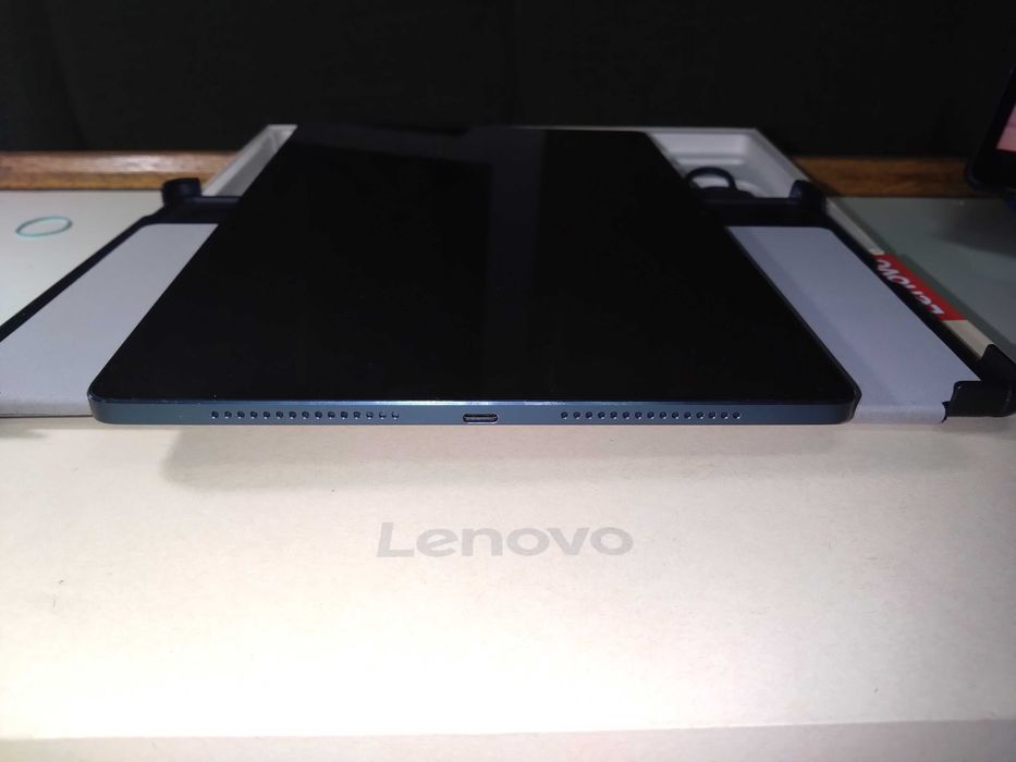 Планшет Lenovo Yoga Tab Plus Wi-Fi 16/256GB  + Pen (ZAEG0103UA)