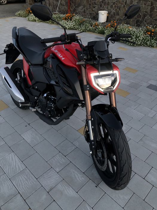 Lifan kps 200 (25р)