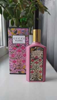 Парфюм женский Gucci Flora Gorgeous Gardenia Eau de Parfum.100мл