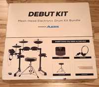 Bateria Alesis Debut kit