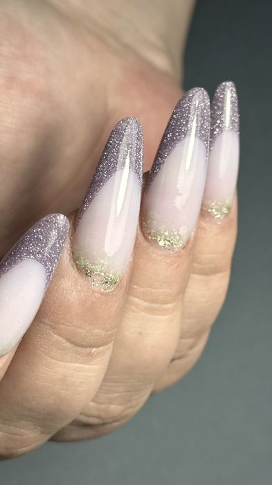 Манікюр педикюр нарощування нігтів