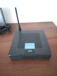 Router Linksys Cisco