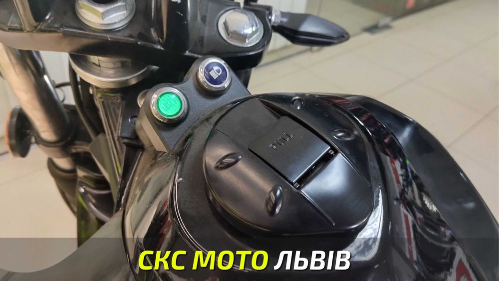 Мотоцикл Spark SP250D-3 Офіційний Дилер! Гарантія ! Кредитування!