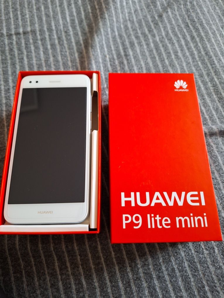 Huawei P9 Lite Mini 2G/16G