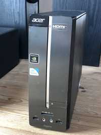 Настольный ПК Acer aspire XC 600