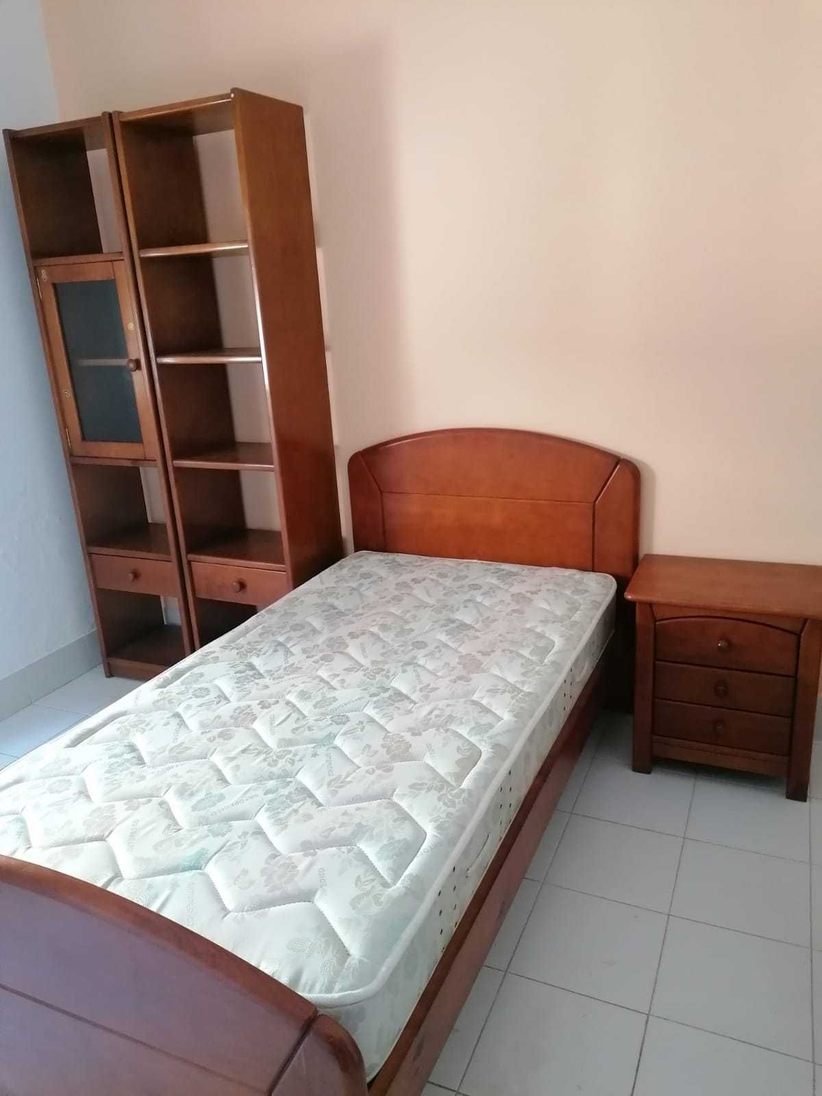 Mobília quarto solteiro
