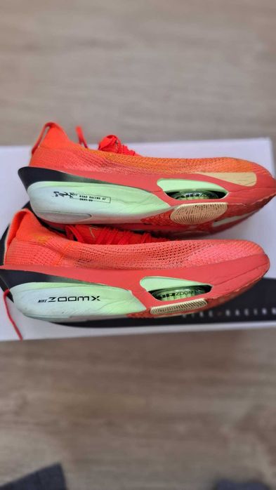 Ténis Nike Air Zoom Alphafly Next 3 - Tam. 41
