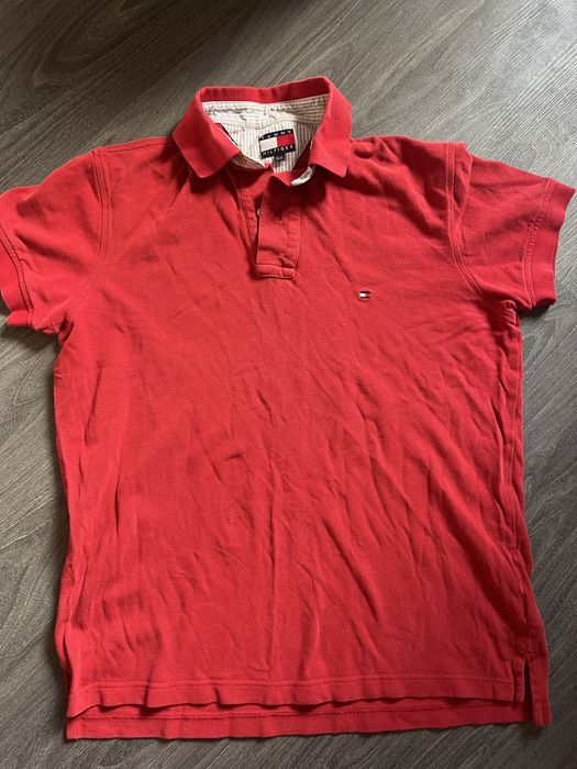 Продам футболку поло