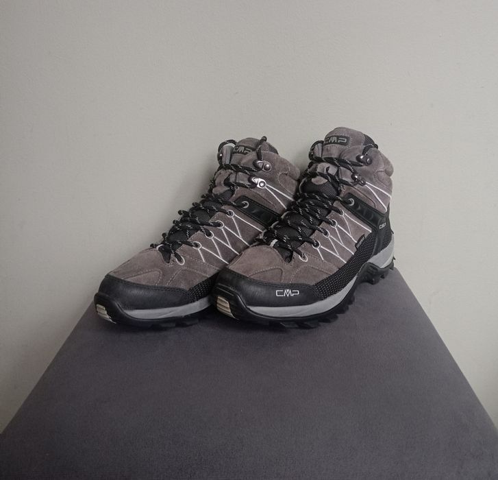 Trekkingi CMP, rozmiar 42.