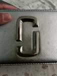 Torebka marc jacobs silver