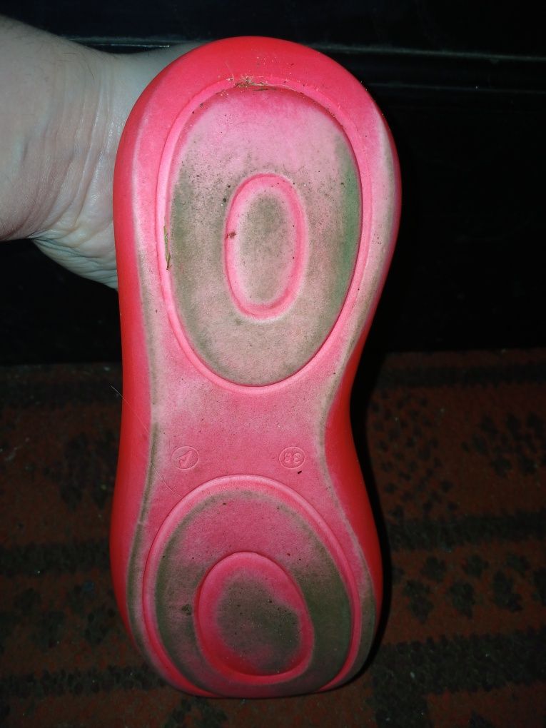 Buty dla fanki Squid Game r.38 czytać opis!