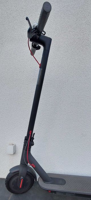 Hulajnoga Xiaomi M 365 używana stan bdb