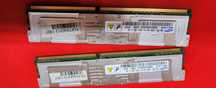 Pamięć RAM M395T6553CZ4-CE61 Samsung 512MB PC2-5300 DDR2-667MHz ECC