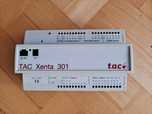 Sterownik TAC 301/N/P