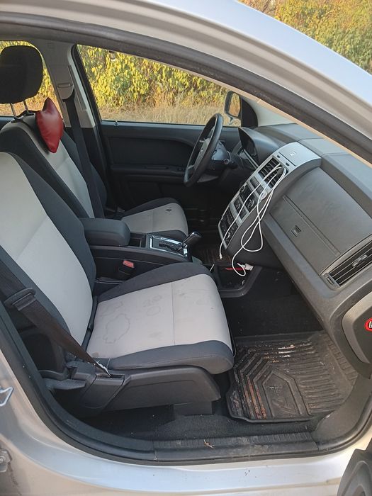 Dodge Journey 2.4 benzyna + LPG  Automat – 2010 r.