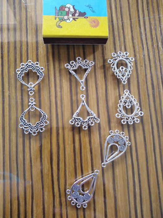 Коннекторы,металл