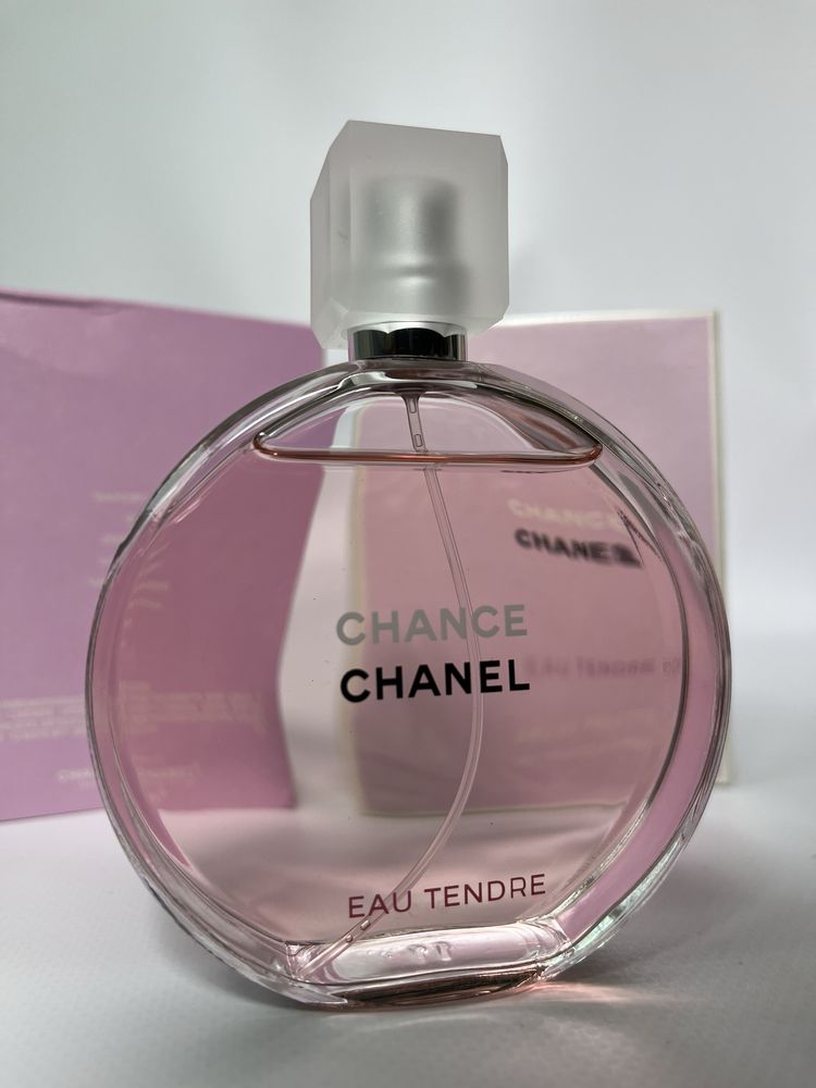 Туалетна вода Chanel Chance Eau Tendre