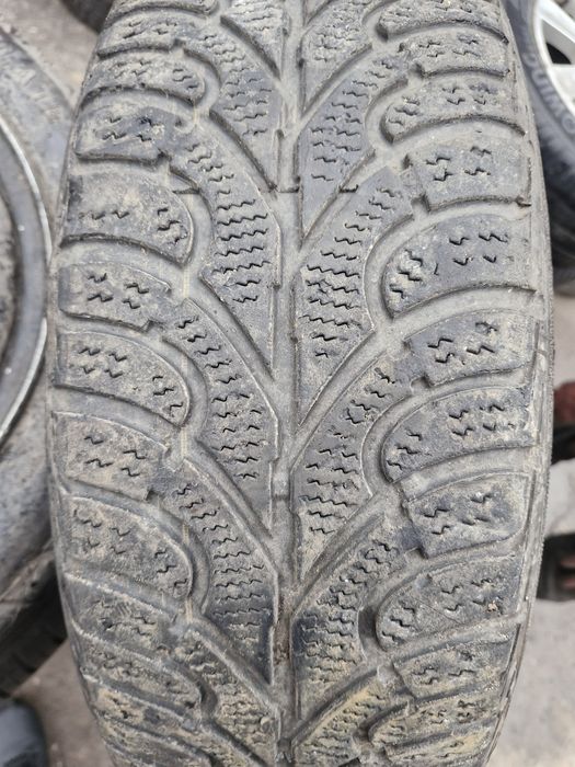 Диски R 15 5 114.3 комплект