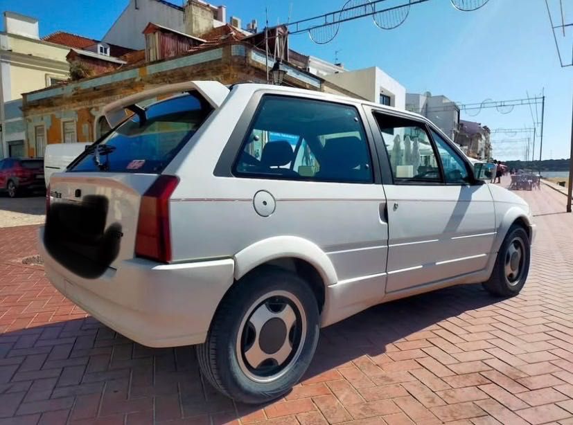Citroen AX GT Fase 2