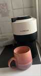 Ekspres Nespresso Vertuo