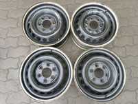 диски 6*130 R16 Mersedes sprinter