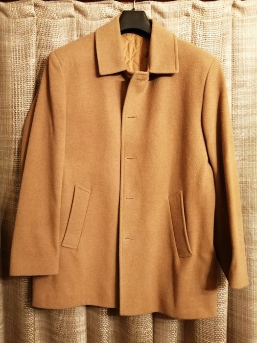 Casaco Parka Homem 50