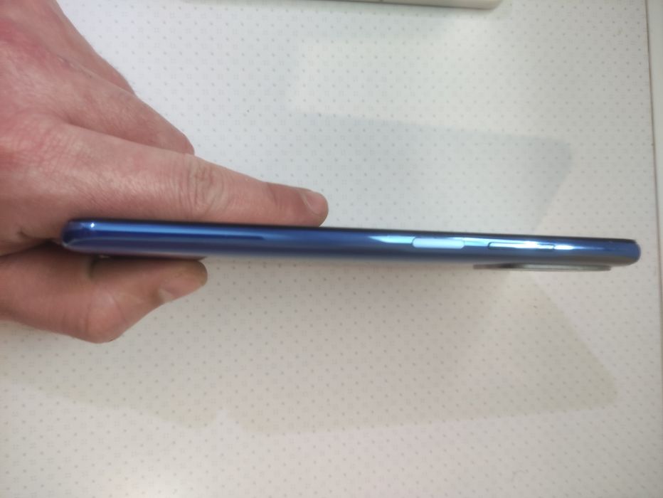 Redmi Note 10s 6/128gb,немає зображення,на деталі чи відновлення