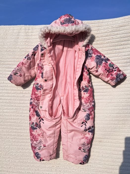 Комбез дитячий 86см