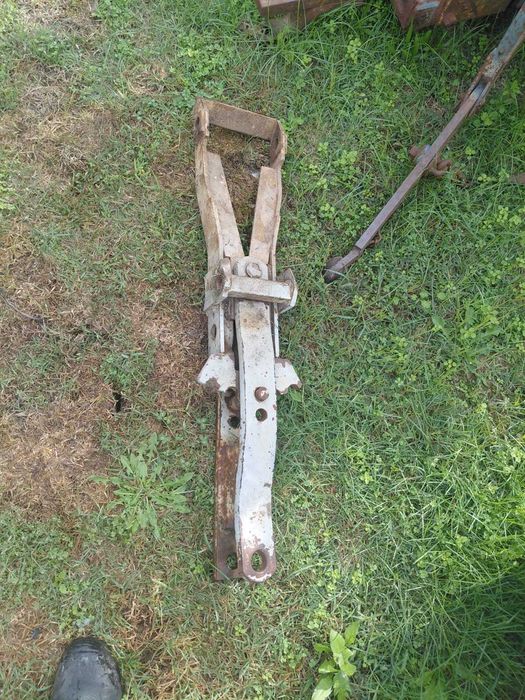 Ursus c360 w stanie idealnym  sprowadzony zarejestrowany pełna dok.