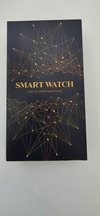 Smart watch novo