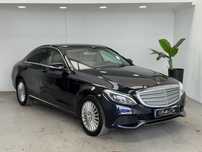 Mercedes-Benz C 250 d Avantgarde+ Aut.