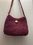 Handmade bag/ ręcznie wykonane