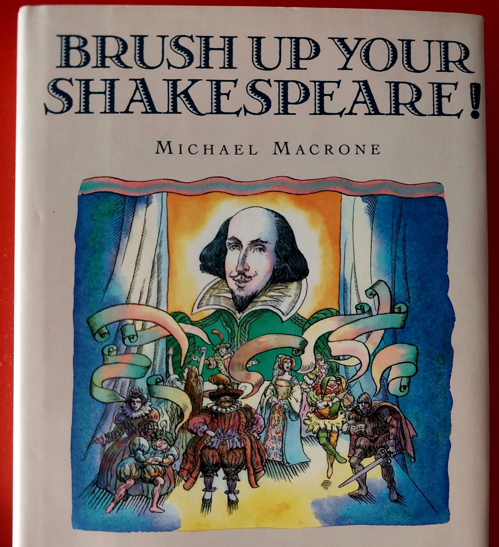 Citações de Shakespeare