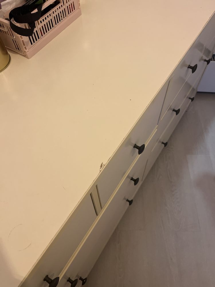 Comoda hemnes ikea