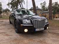 Авто Chrysler 300C